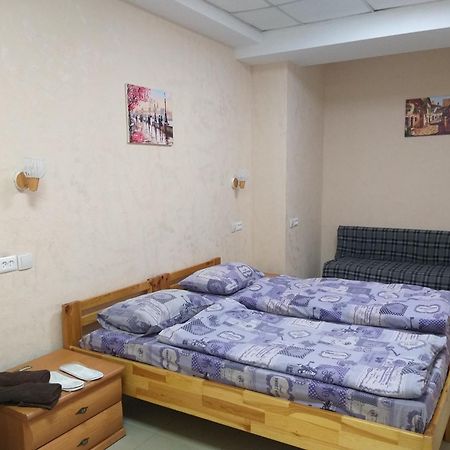 Sherlock Hotel Harkiv Dış mekan fotoğraf