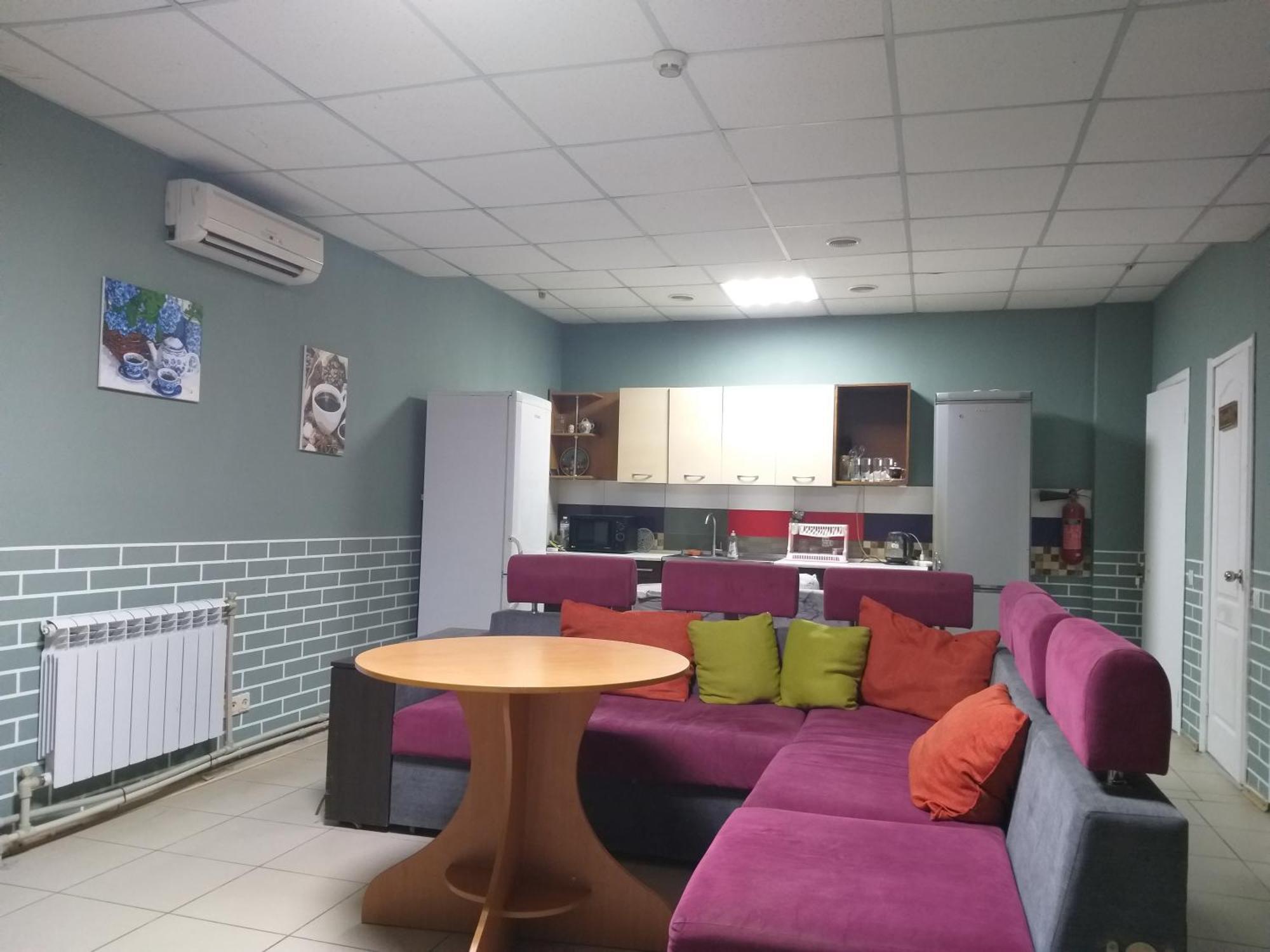 Sherlock Hotel Harkiv Dış mekan fotoğraf