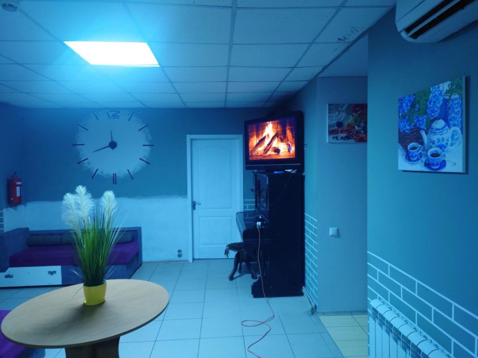 Sherlock Hotel Harkiv Dış mekan fotoğraf