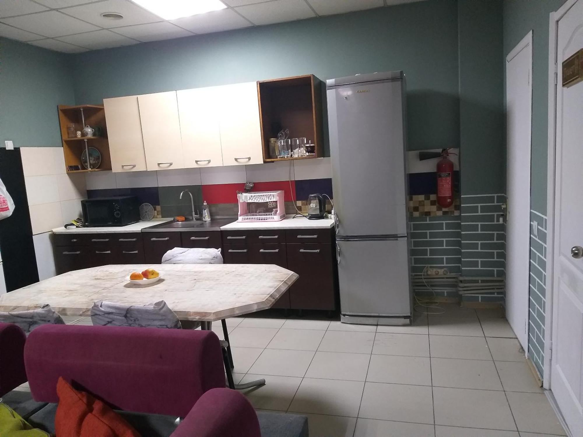Sherlock Hotel Harkiv Dış mekan fotoğraf