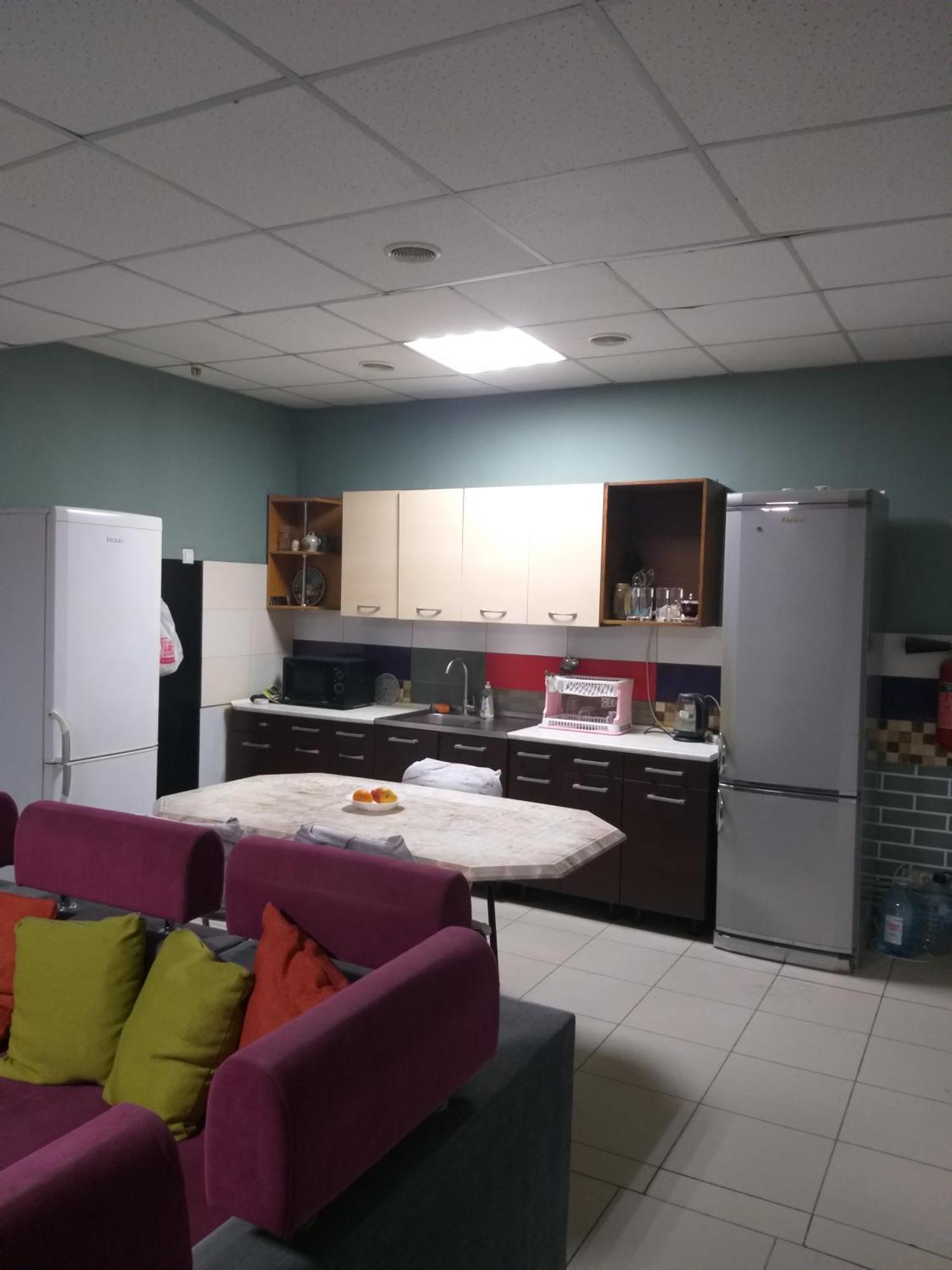 Sherlock Hotel Harkiv Dış mekan fotoğraf
