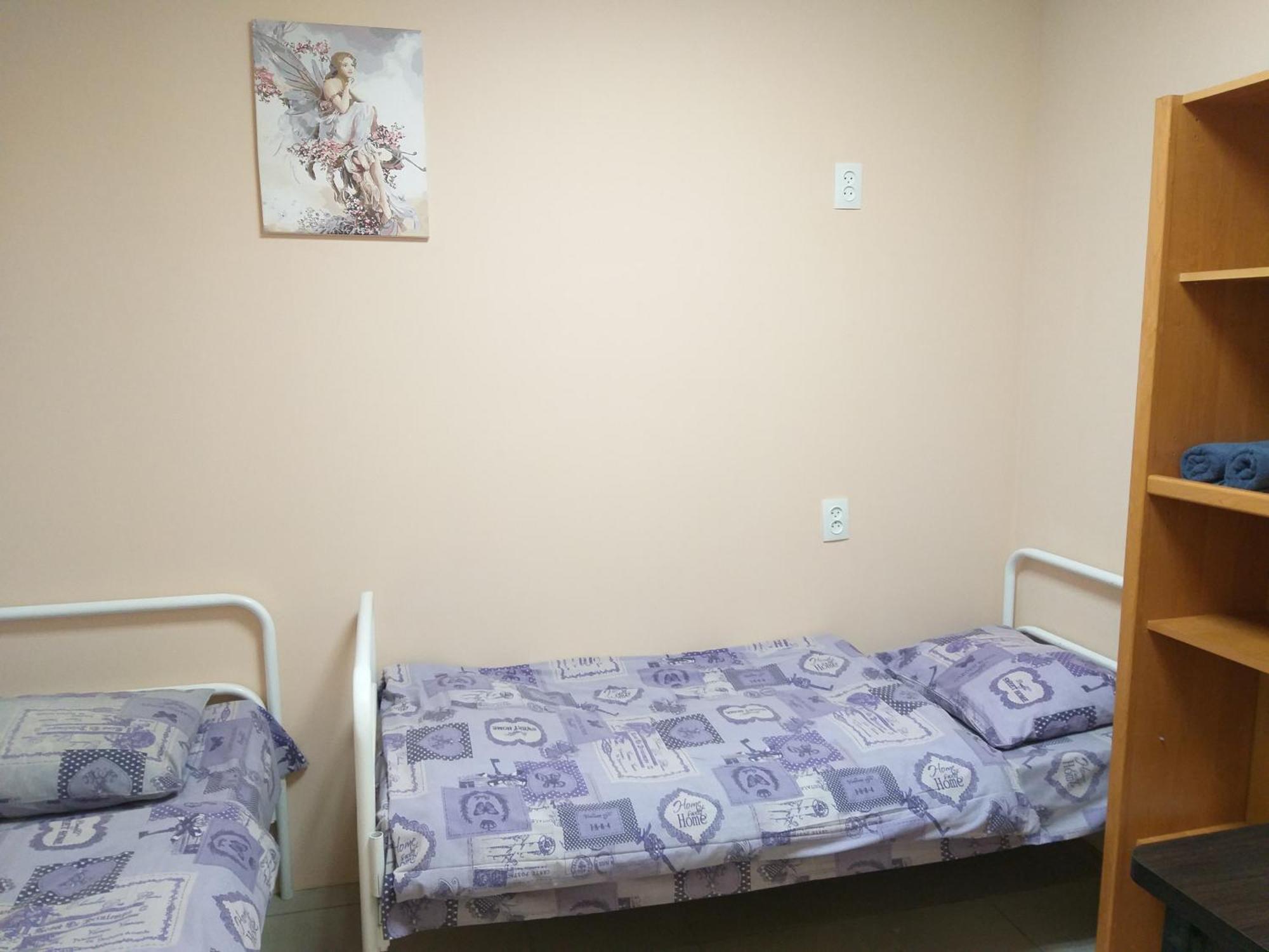 Sherlock Hotel Harkiv Dış mekan fotoğraf