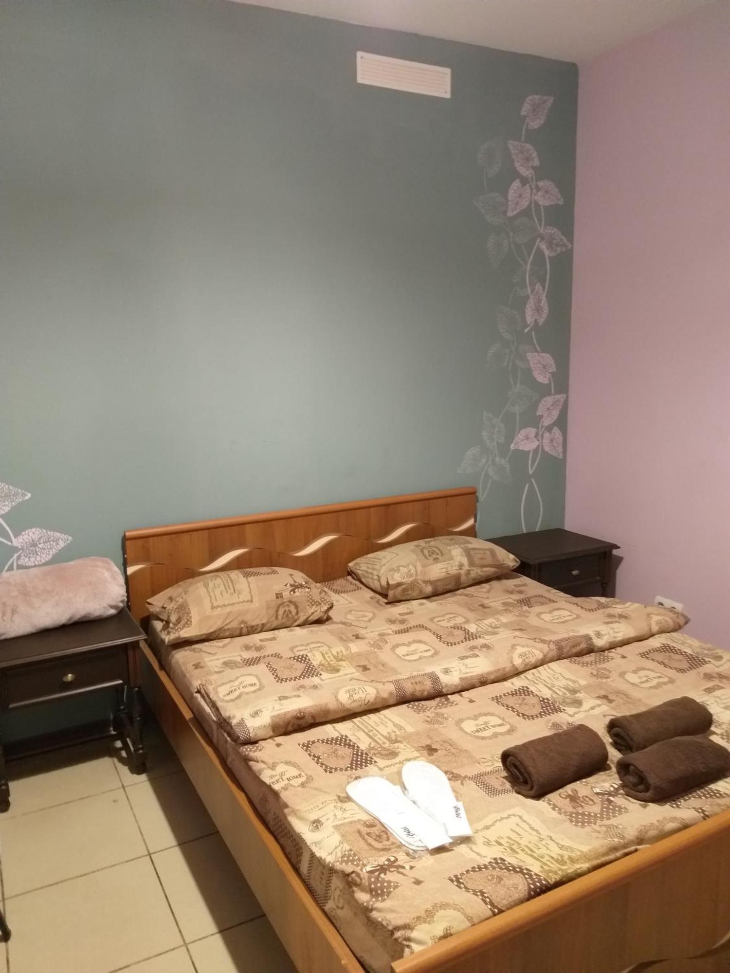 Sherlock Hotel Harkiv Dış mekan fotoğraf