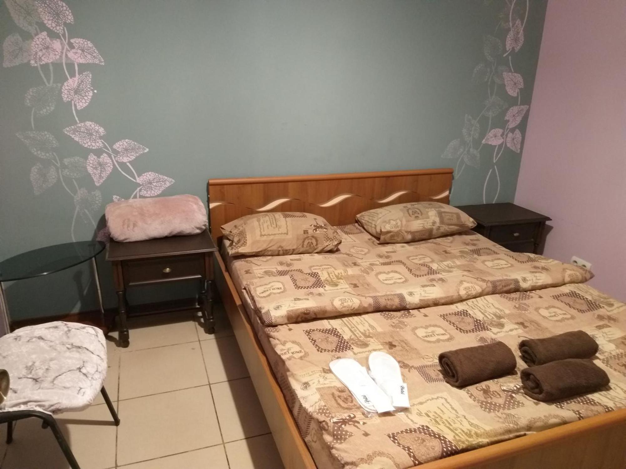Sherlock Hotel Harkiv Dış mekan fotoğraf