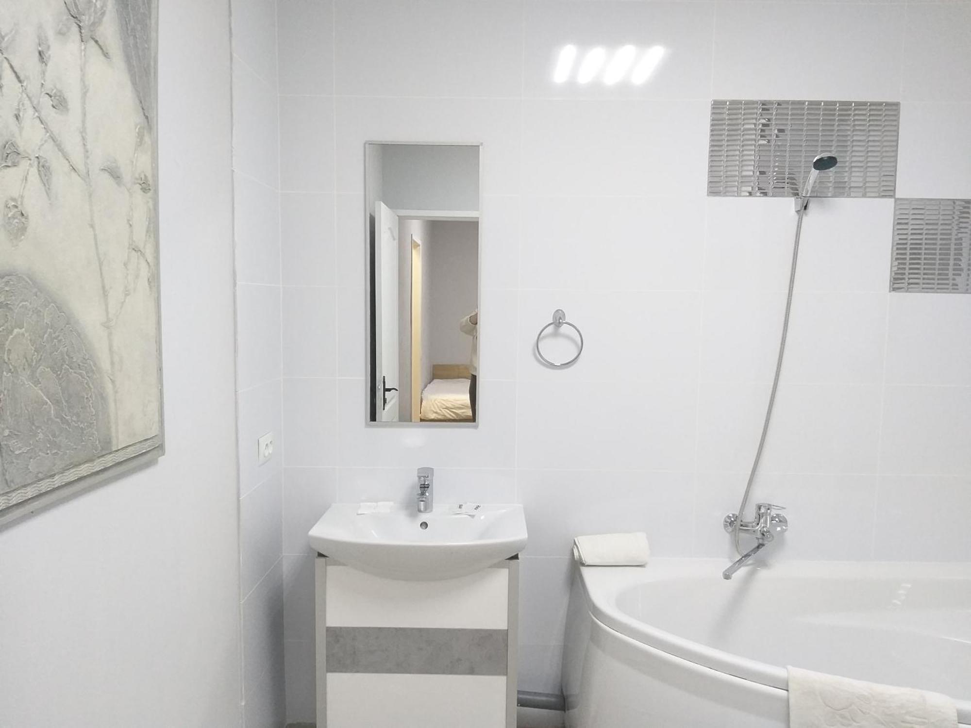 Sherlock Hotel Harkiv Dış mekan fotoğraf