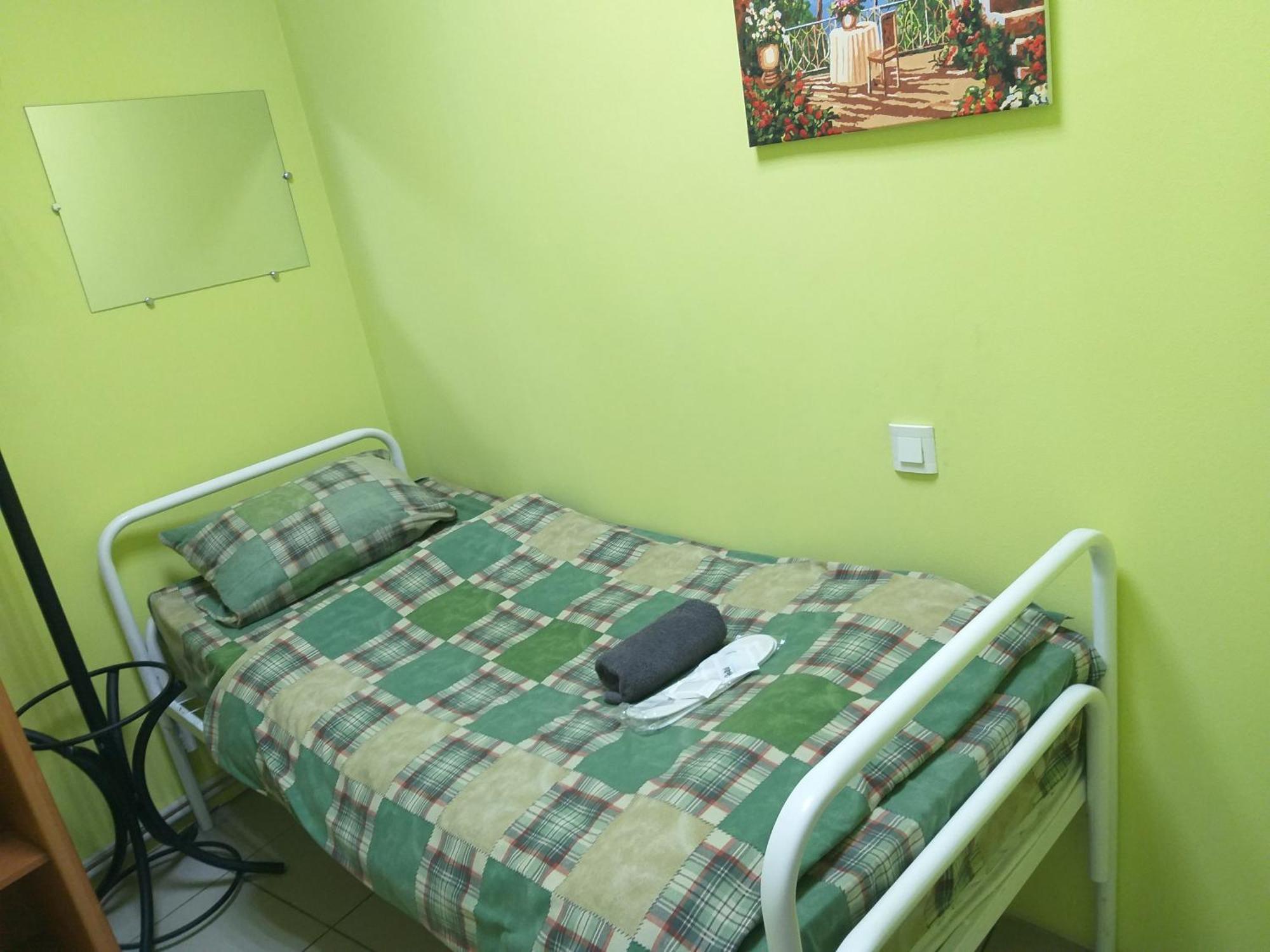 Sherlock Hotel Harkiv Dış mekan fotoğraf