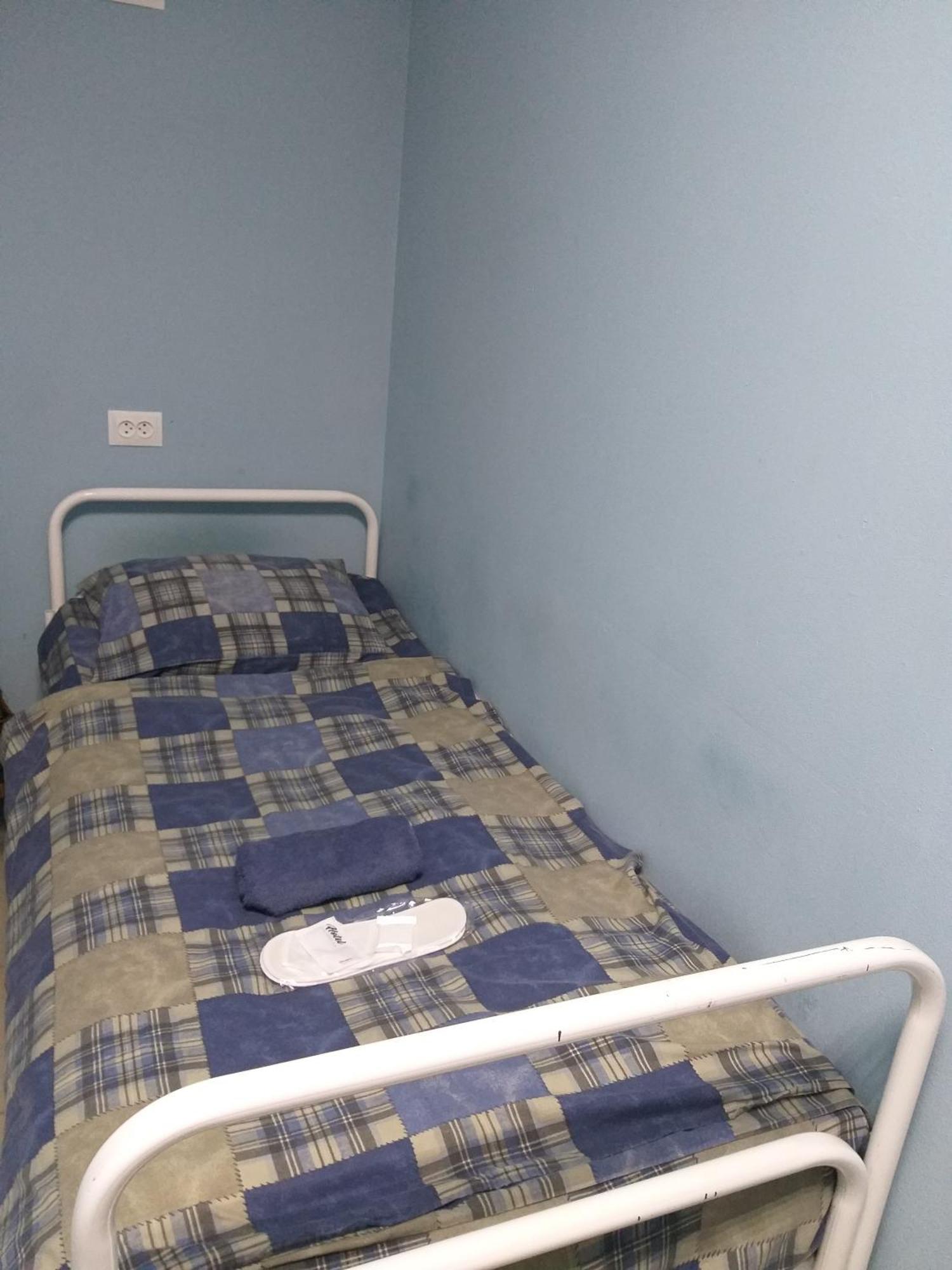 Sherlock Hotel Harkiv Dış mekan fotoğraf