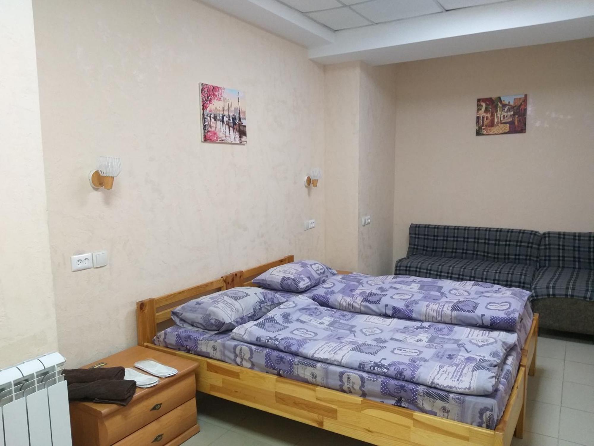 Sherlock Hotel Harkiv Dış mekan fotoğraf