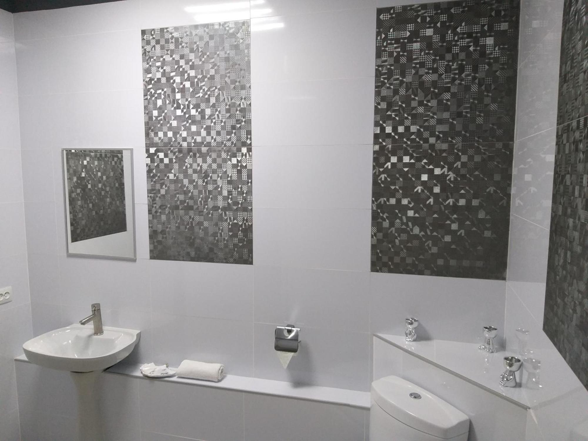 Sherlock Hotel Harkiv Dış mekan fotoğraf